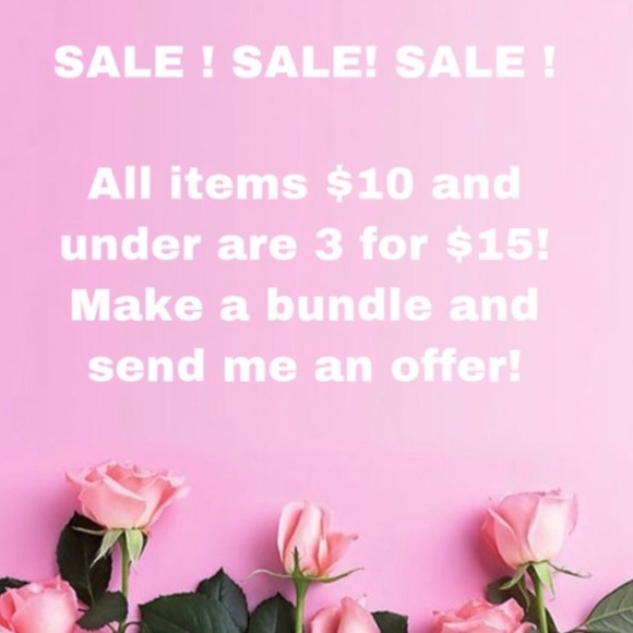 Pink and purple girls pajama pants bundle - Picture 13 of 13